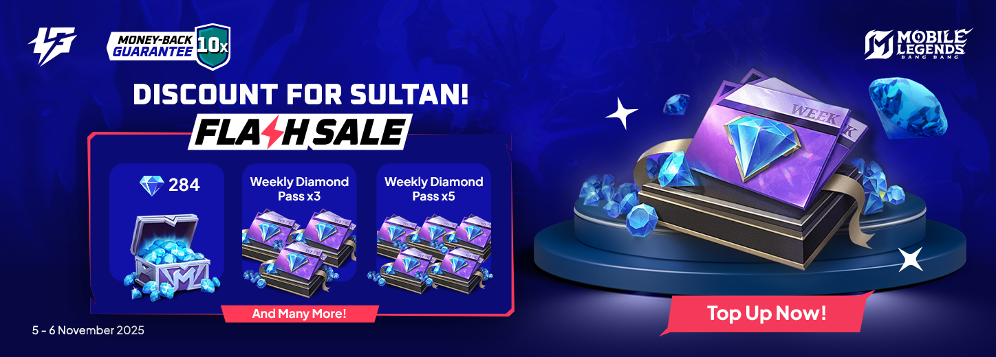 [MY] disc for sultan